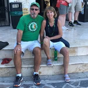 Meet your Posher, Ed